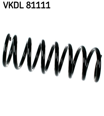SKF VKDL 81111 Fahrwerksfeder
